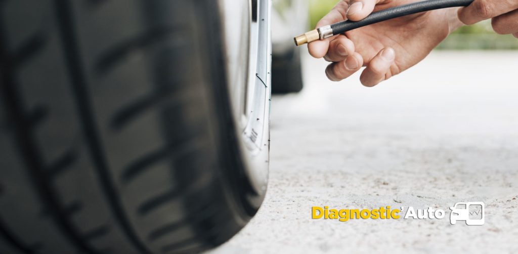 Contrôle Technique : l'état des pneus pour le passer sans problème
