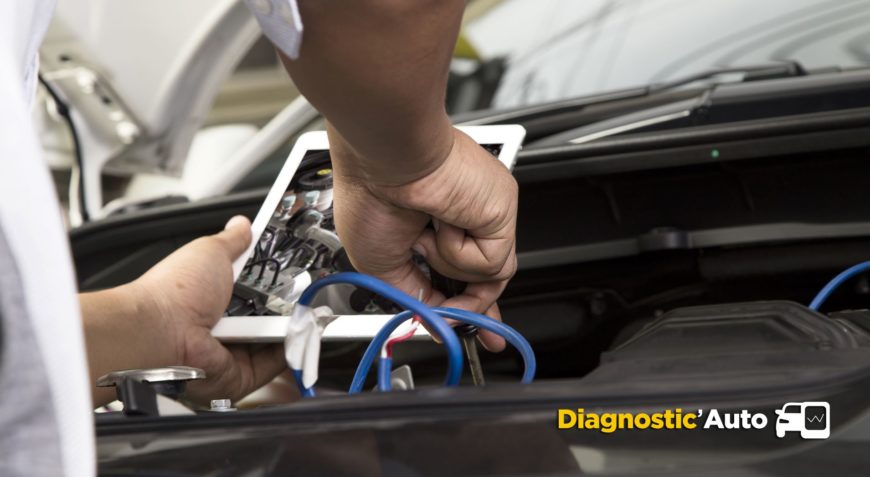 Qu'est-ce que le diagnostic automobile ? 