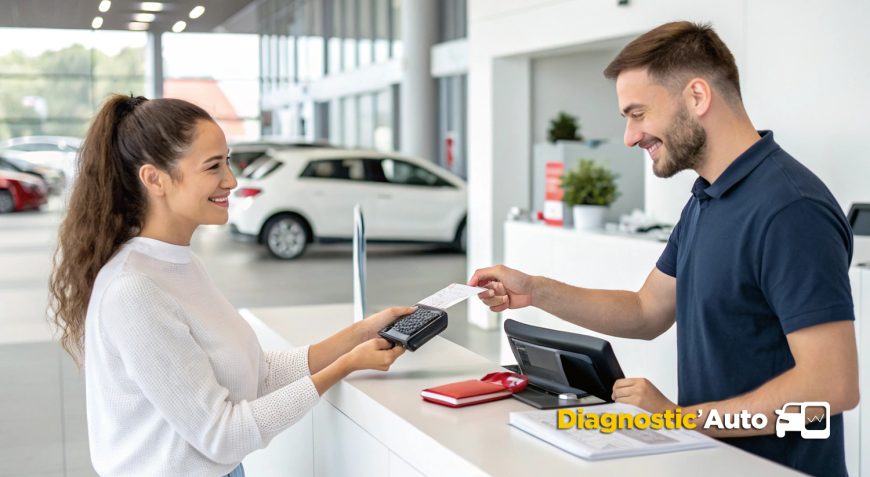 Tarif double clé de voiture